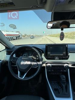 تويوتا راف 4